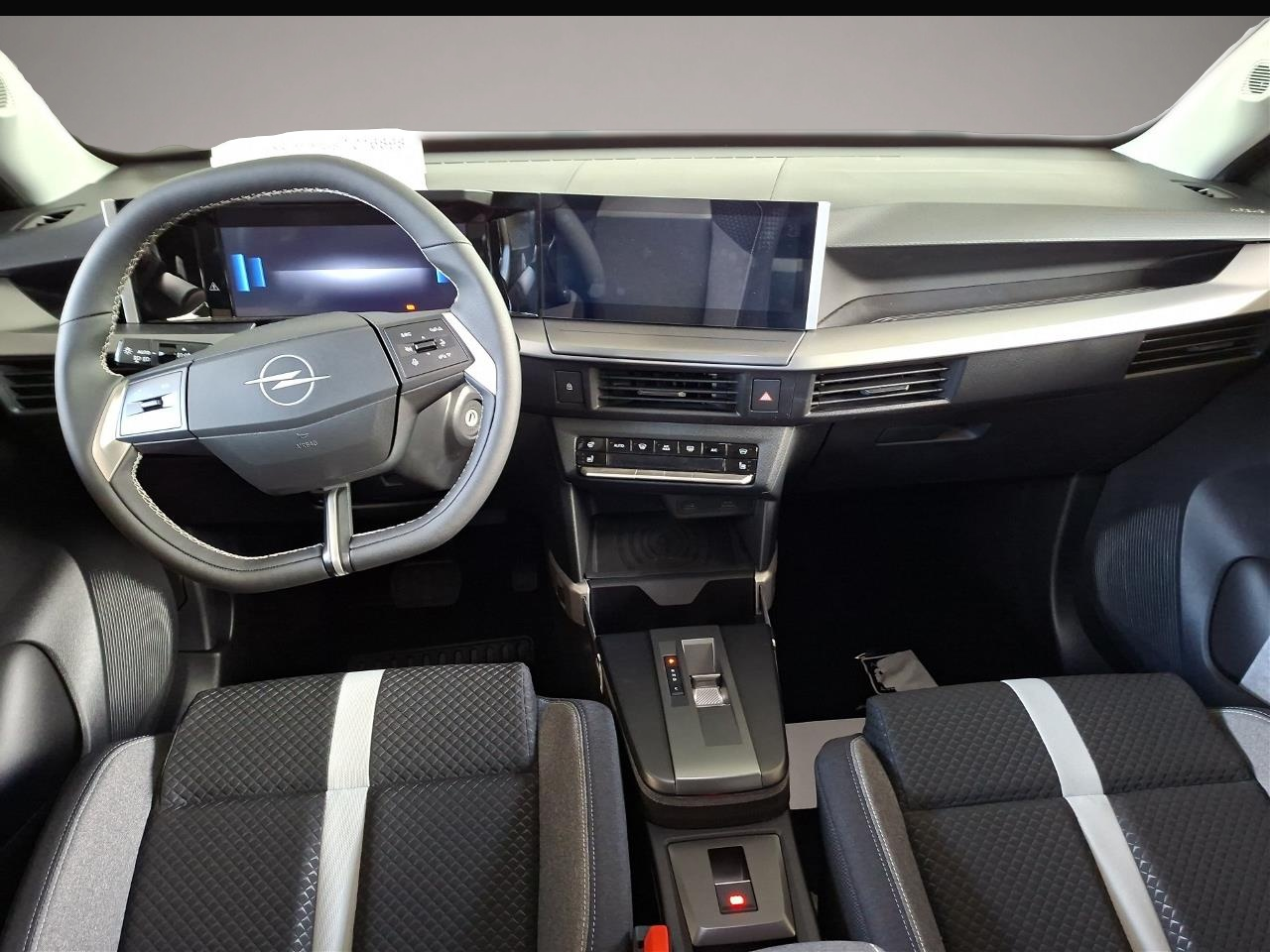 Bild 5 Opel Frontera Electric GS 7,4 KW Shz Navi Kamera