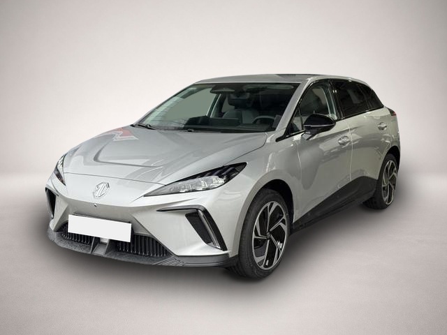 Bild 1 MG MG4 EV 64kWh FL Premium 360° Sitzheizung 12,8 .