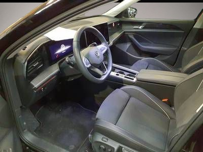 Bild 3 Volkswagen Passat Variant 1.5 eHybrid DSG Business LED NAVI