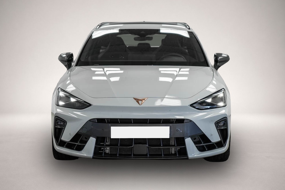 Bild 2 Cupra Leon ST 2,0 TSI DSG 4x4 VZ - LAGER