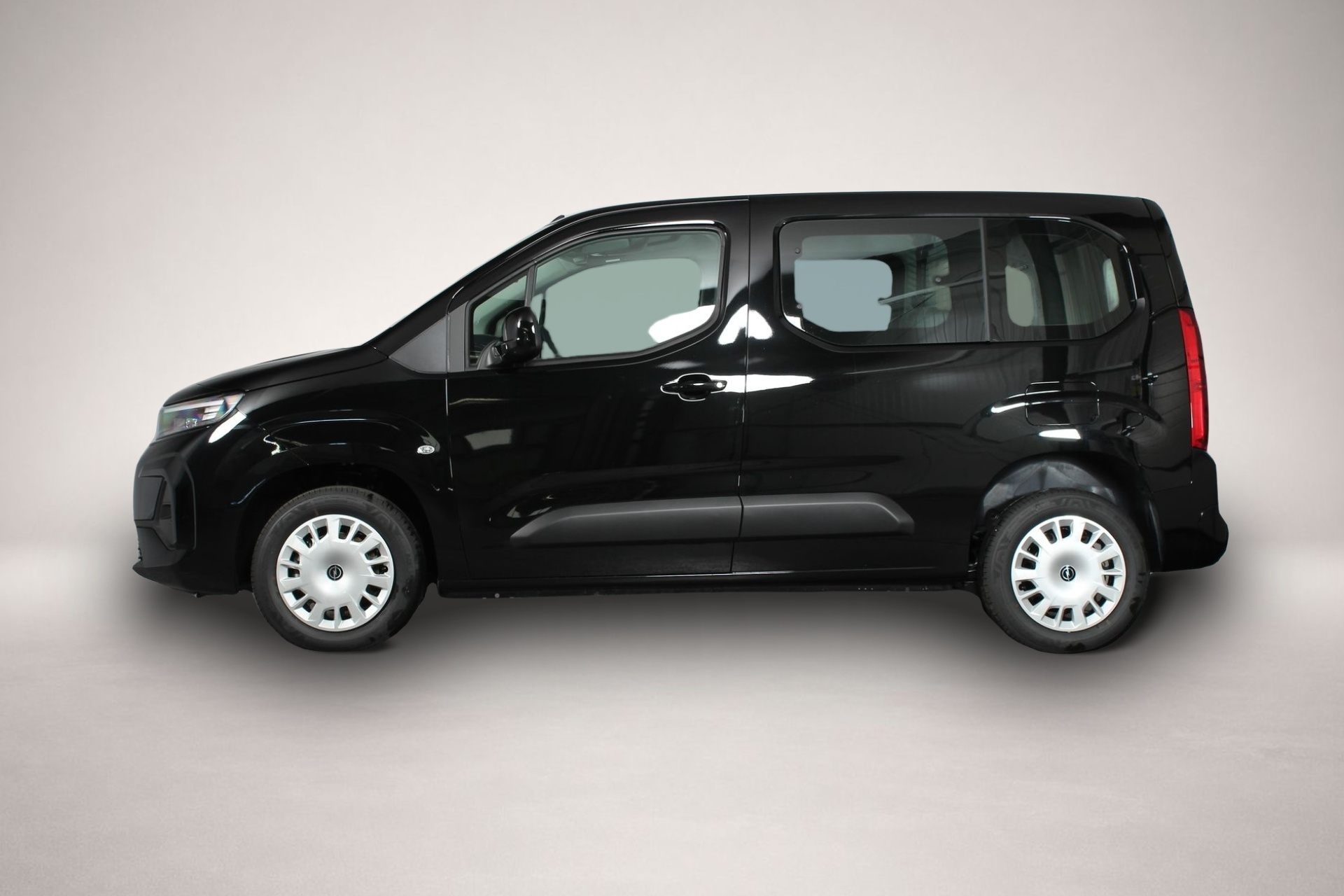 Bild 2 Opel Combo Life N1 Edition 8-Stufen-Automatik 130 PS