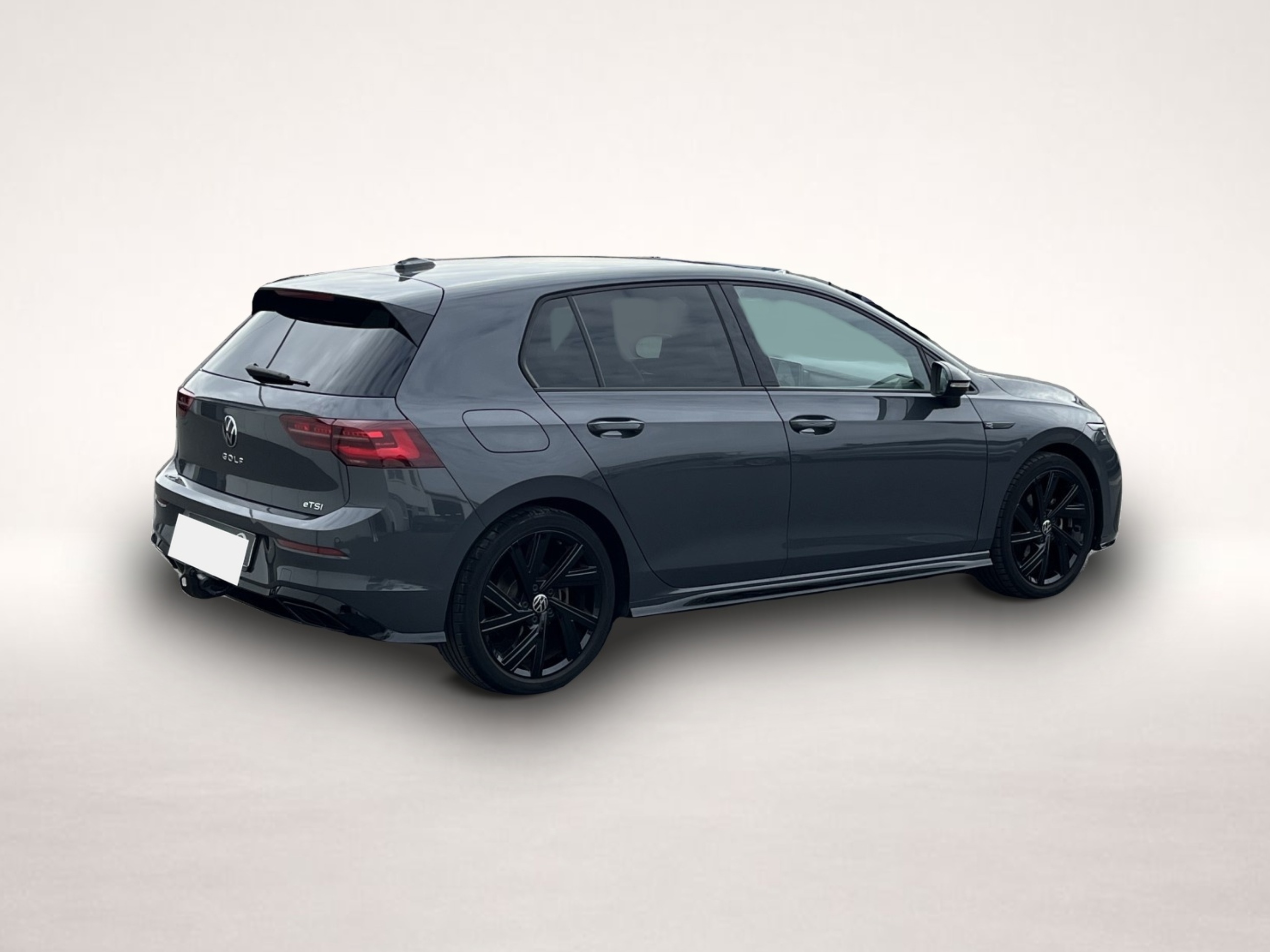 Bild 7 Volkswagen Golf 1.5 TSI DSG R-Line Blackline Style 179¤ m.2