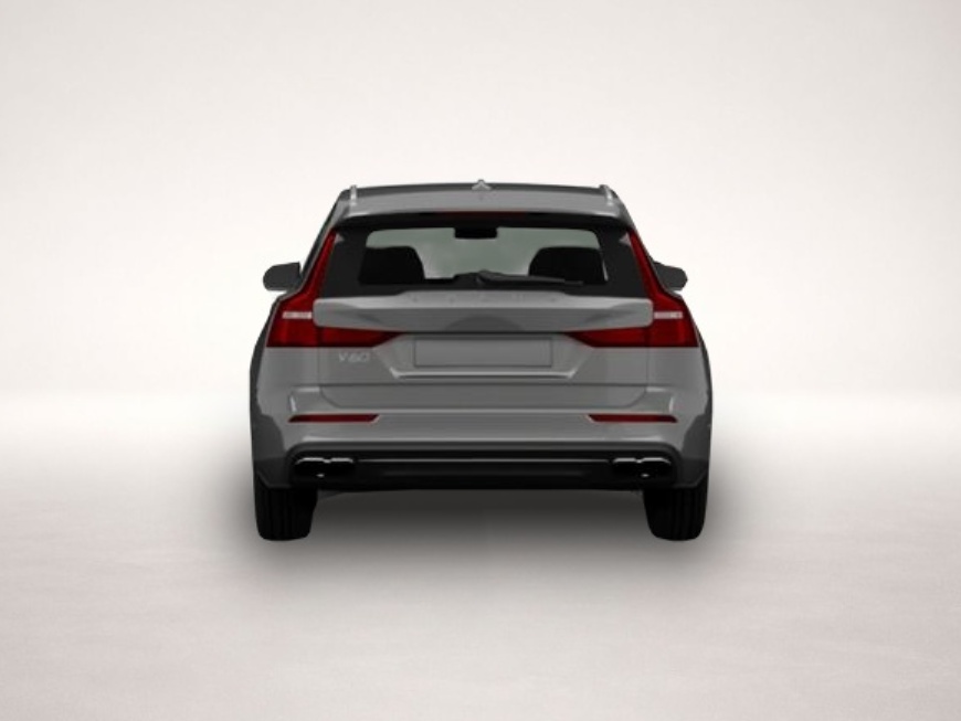 Bild 5 Volvo V60 T8 Plug-in Hybrid AWD Ultra Dark Pano*STDHZ