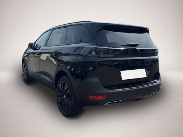 Bild 3 Peugeot 5008 GT Navi+Pano+Massage+Alcantara+360+LED+
