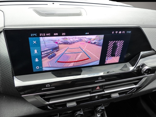 Bild 7 Citroën C4 Shine HUD Navi 360 Kamera LED Apple CarPlay A