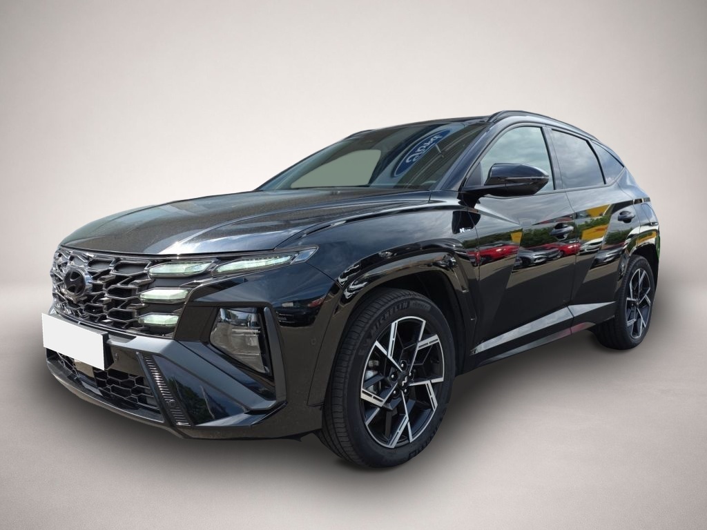 Fotografie 1 des Hyundai TUCSON 1.6 T-GDi Plug-in-Hybrid 4WD N Line *HUD*