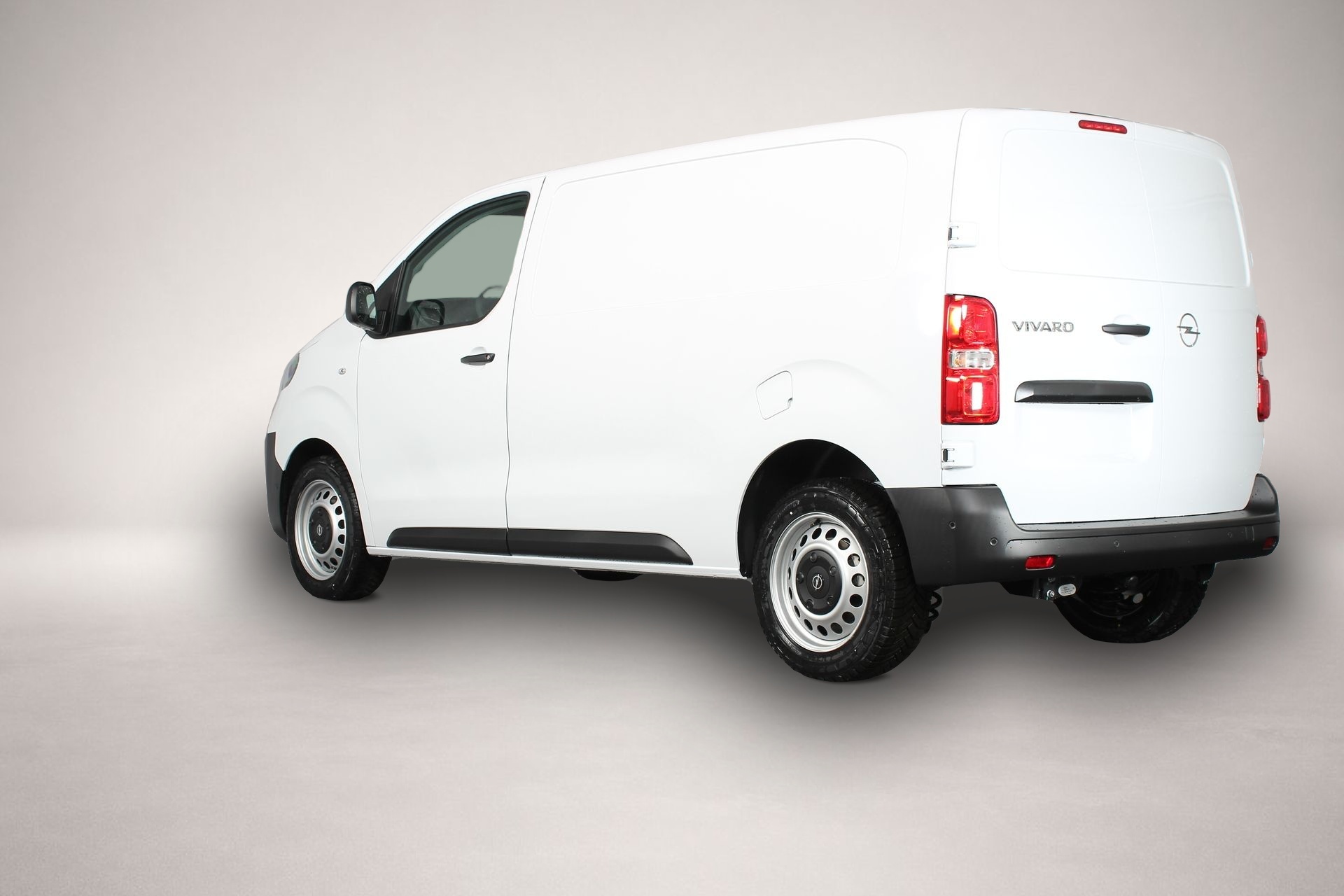 Fotografie 3 des Opel Vivaro Opel Kastenwagen M (L2) 1.5 Diesel 120 88