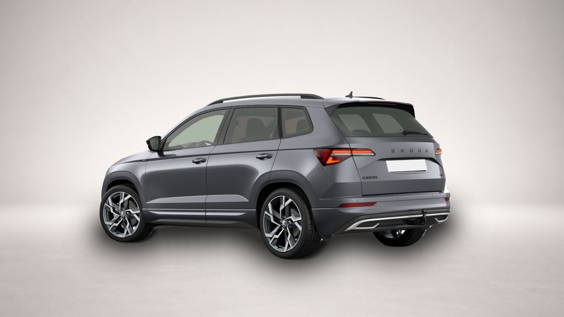 Bild 3 Skoda Karoq 2.0 TSI 7-Gang-DSG 4x4