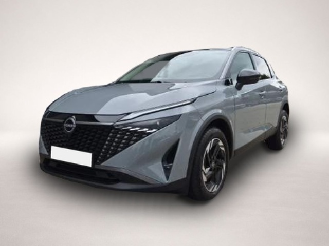 Bild 2 Nissan Qashqai 1.3 DIG-T MHEV 158 PS X-Tronic N-Conne.