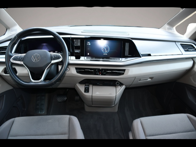 Bild 4 Volkswagen T7 Multivan KÜ 2.0 TSI DSG Life Standhzg/AHK