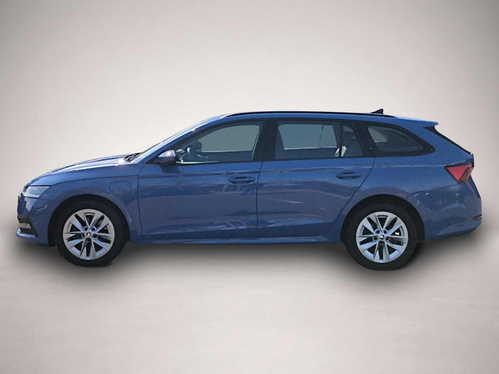 Fotografie des Skoda Octavia Combi 1.4 TSI iV Ambition PDC TEMPOMAT S