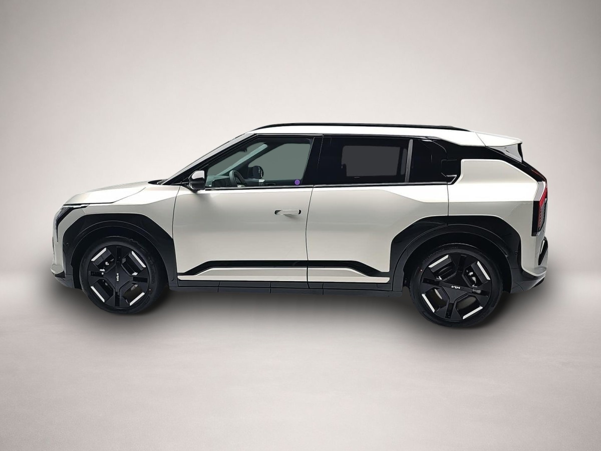 Bild 4 Kia EV3 81.4 KWH GT-LINE MJ27 DRIVEWISE-PARK-PRO KOM