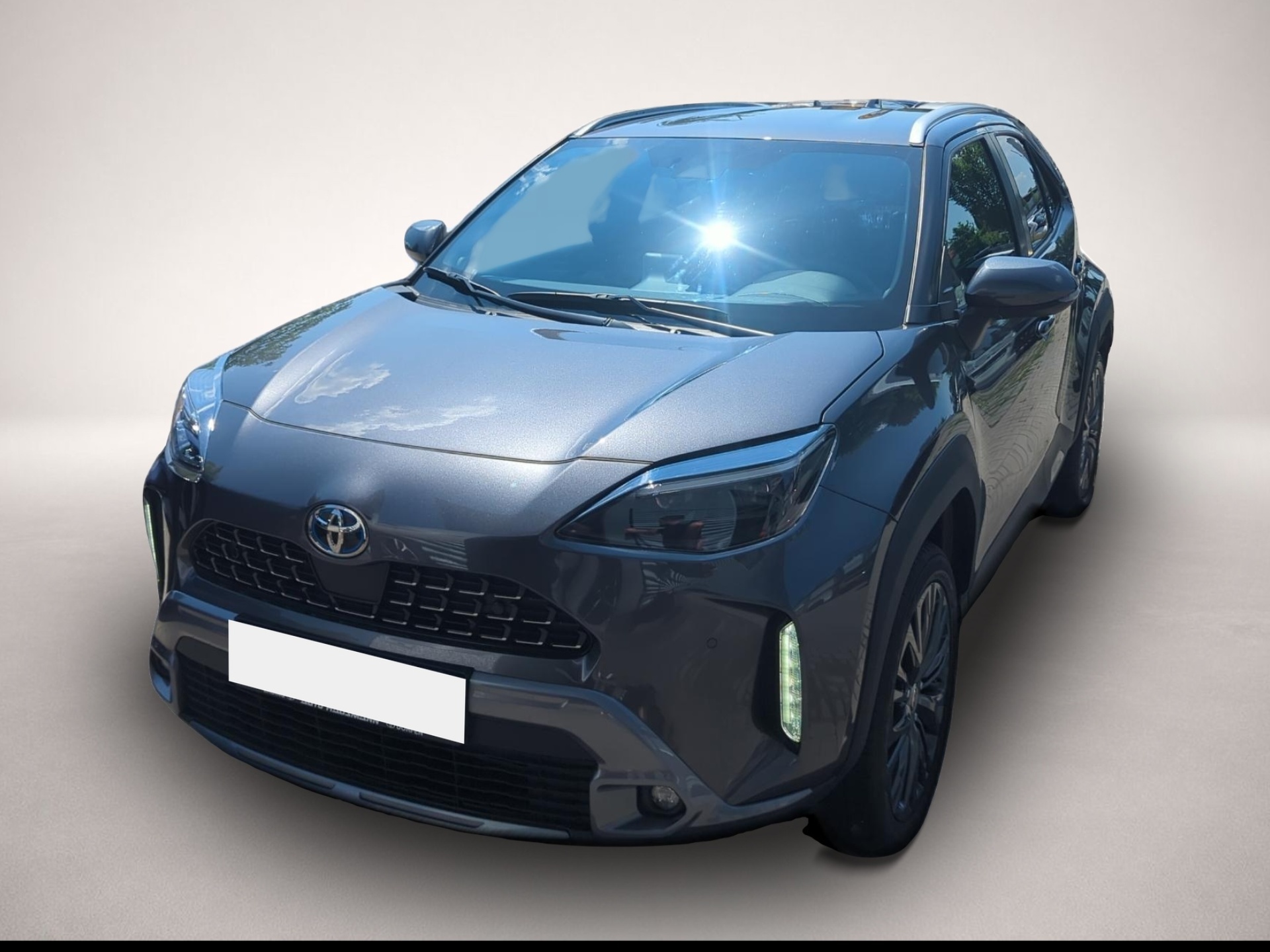 Bild Yaris Cross Toyota