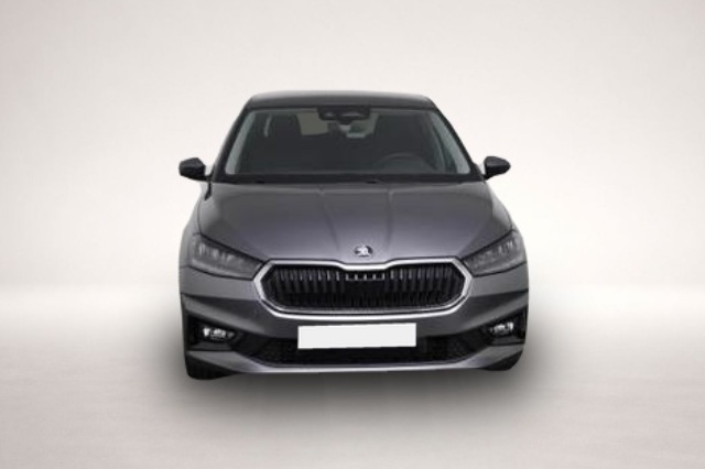 Fotografie Skoda Fabia Easy Balance (Easy Balance) 1.0 TSI 70kW (95 PS.