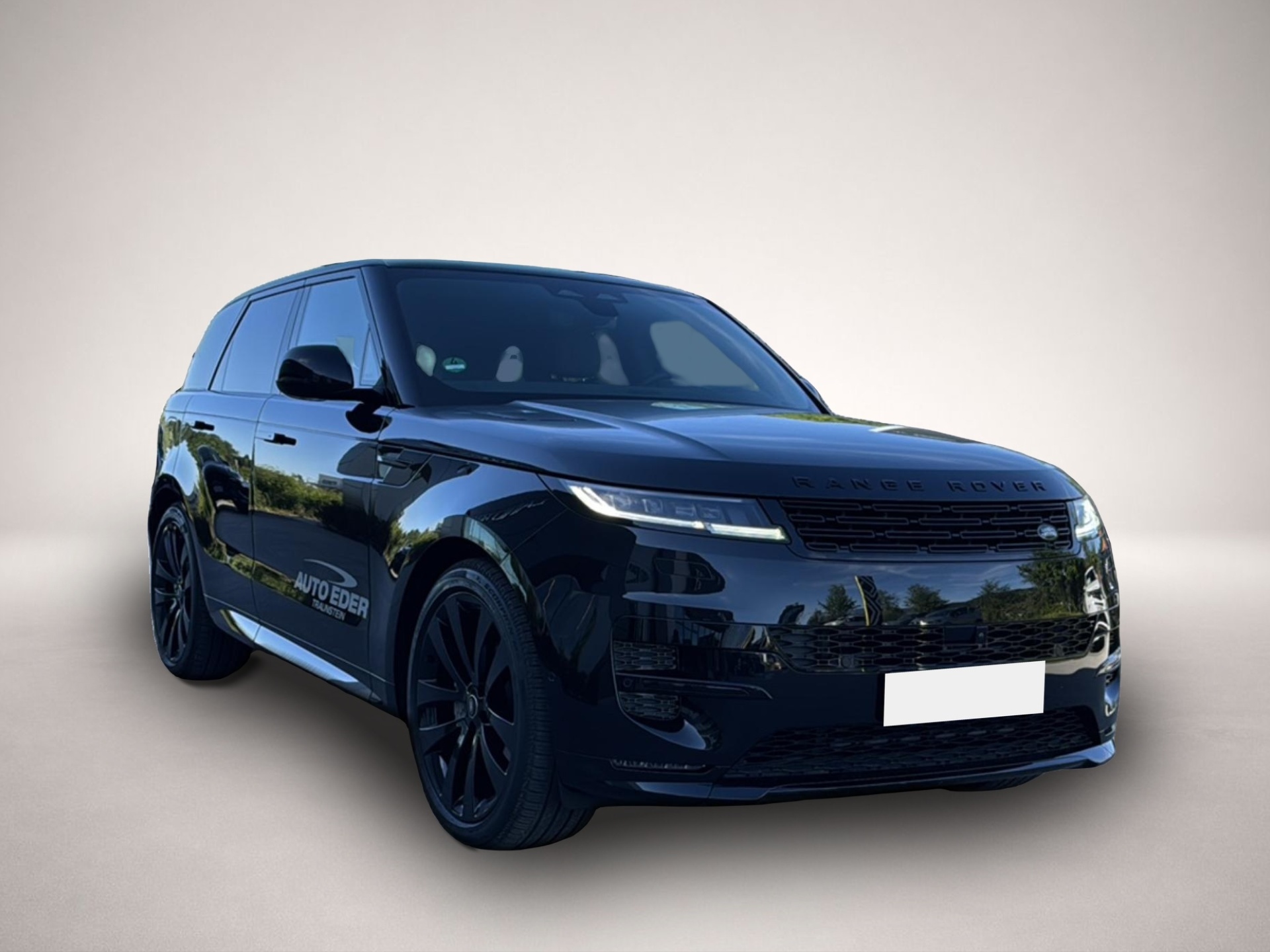 Bild 4 Land Rover Range Rover Sport Dynamic HSE P460e Hybrid LED