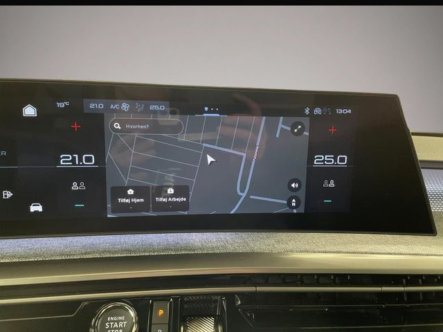 Bild 2 Peugeot 3008 Hybrid 145 e-DCS6 GT AHK Shz v+h Navi LED-Pixel.