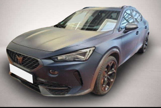 Bild 1 Cupra Formentor VZ 2.0 TSI 4Drive DSG AHK Beats Pano 1