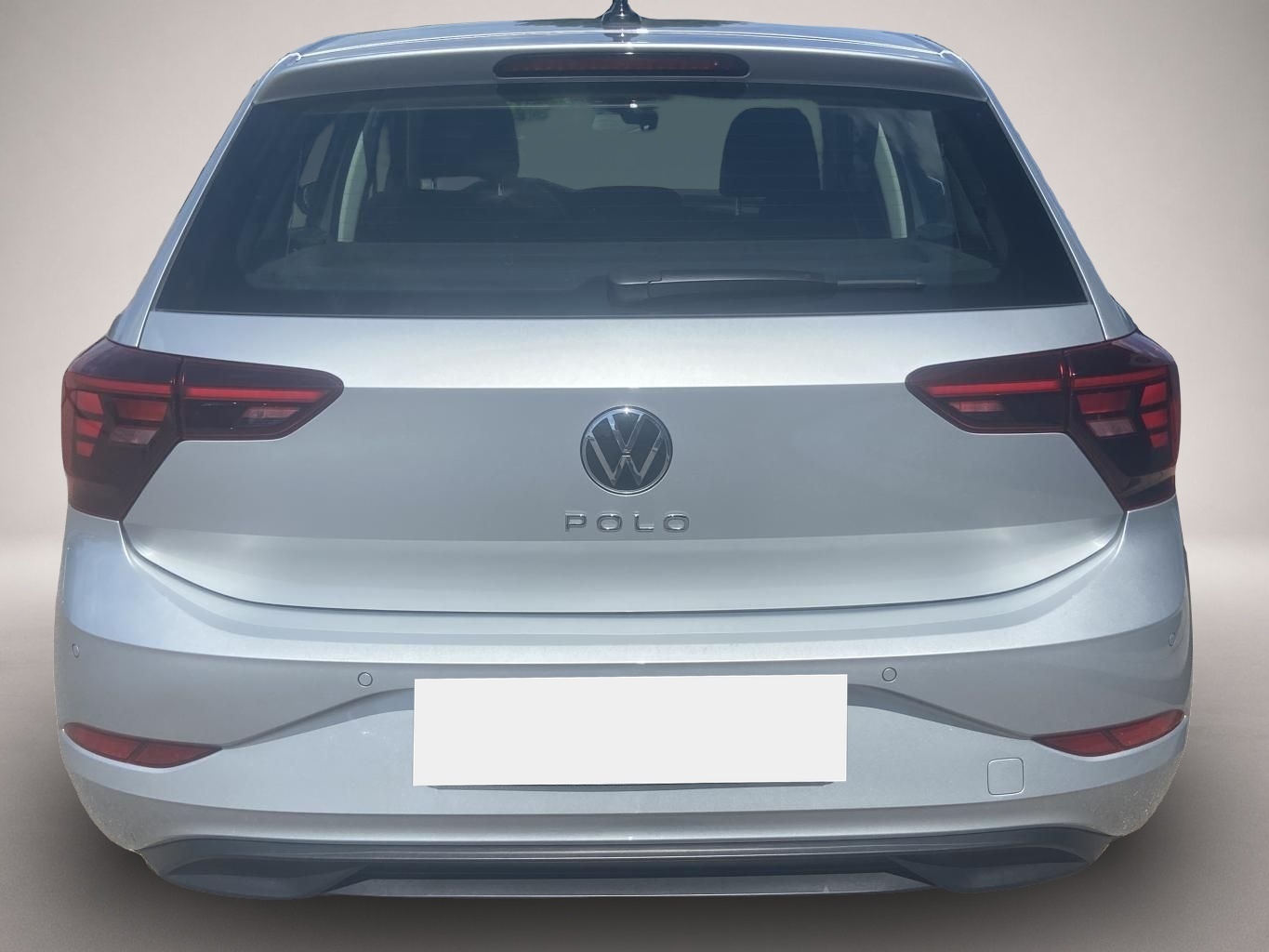 Bild 4 Volkswagen Polo 1.0 MPI LIFE APP-CONNECT+VIRTUAL-COCKPIT+LE