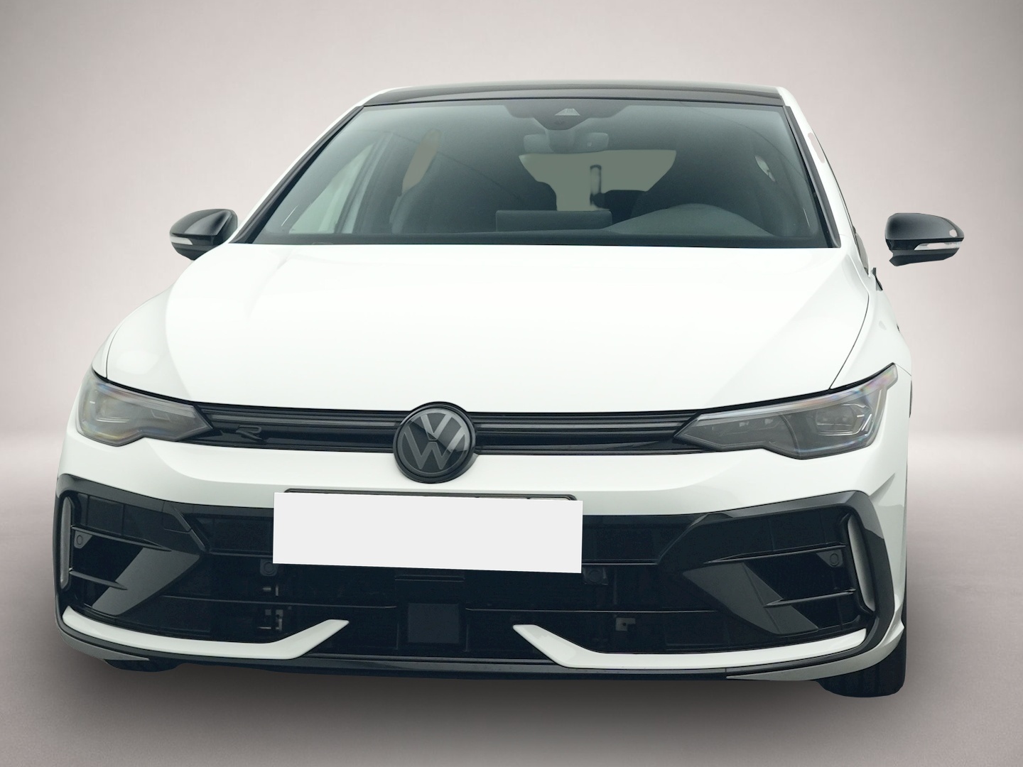 Bild 8 Volkswagen Golf R 8 2.0 TSI DSG 4Mo. Black Edition 5-J-GAR