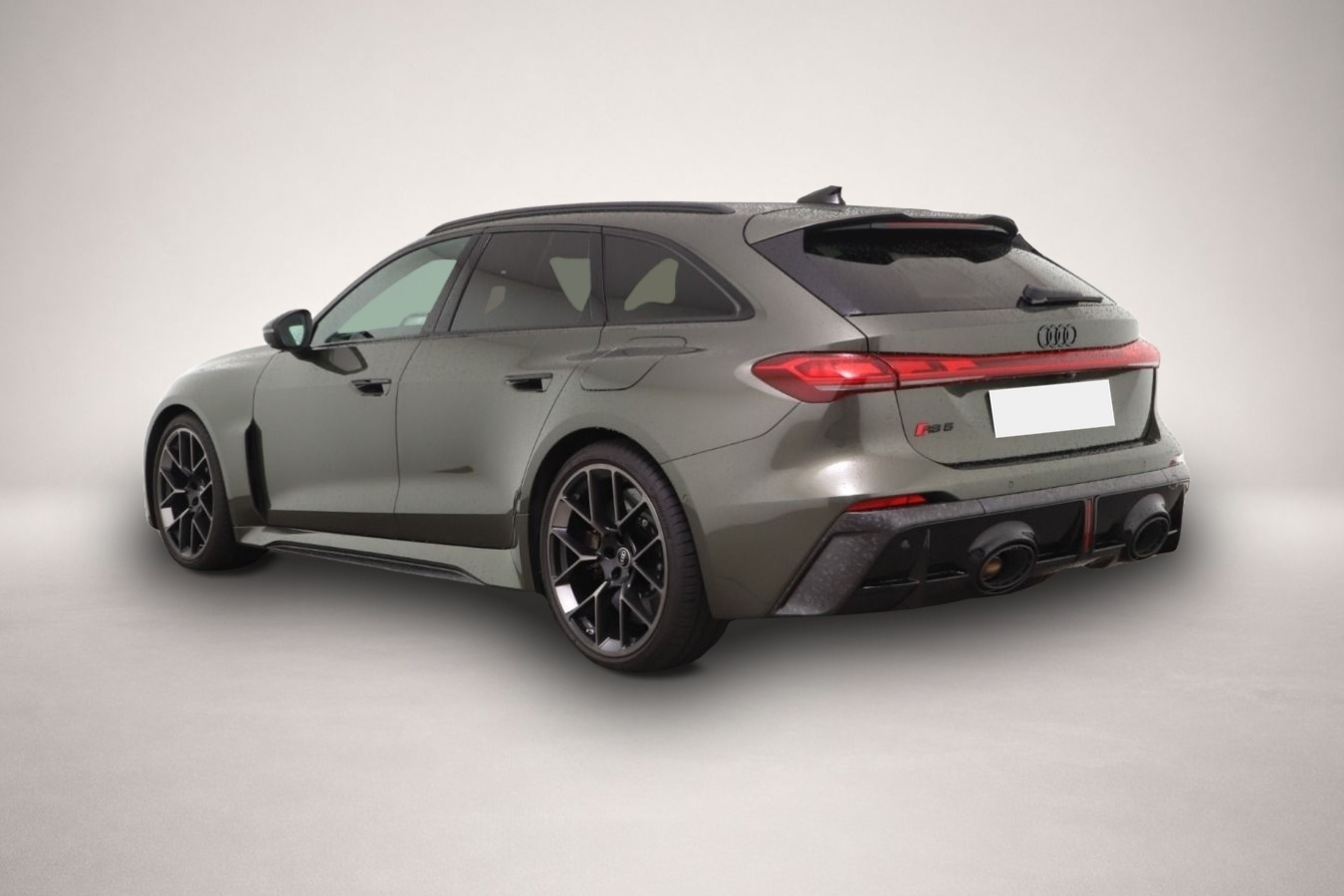 Bild 3 Audi RS5 RS 5 Avant Audi RS 5 Avant 470 kW tiptronic