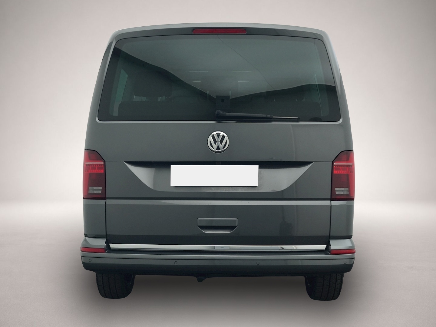 Bild 4 Volkswagen T6 Multivan T6.1 Multivan 2.0 TDI DSG 4Mo. Comfortline