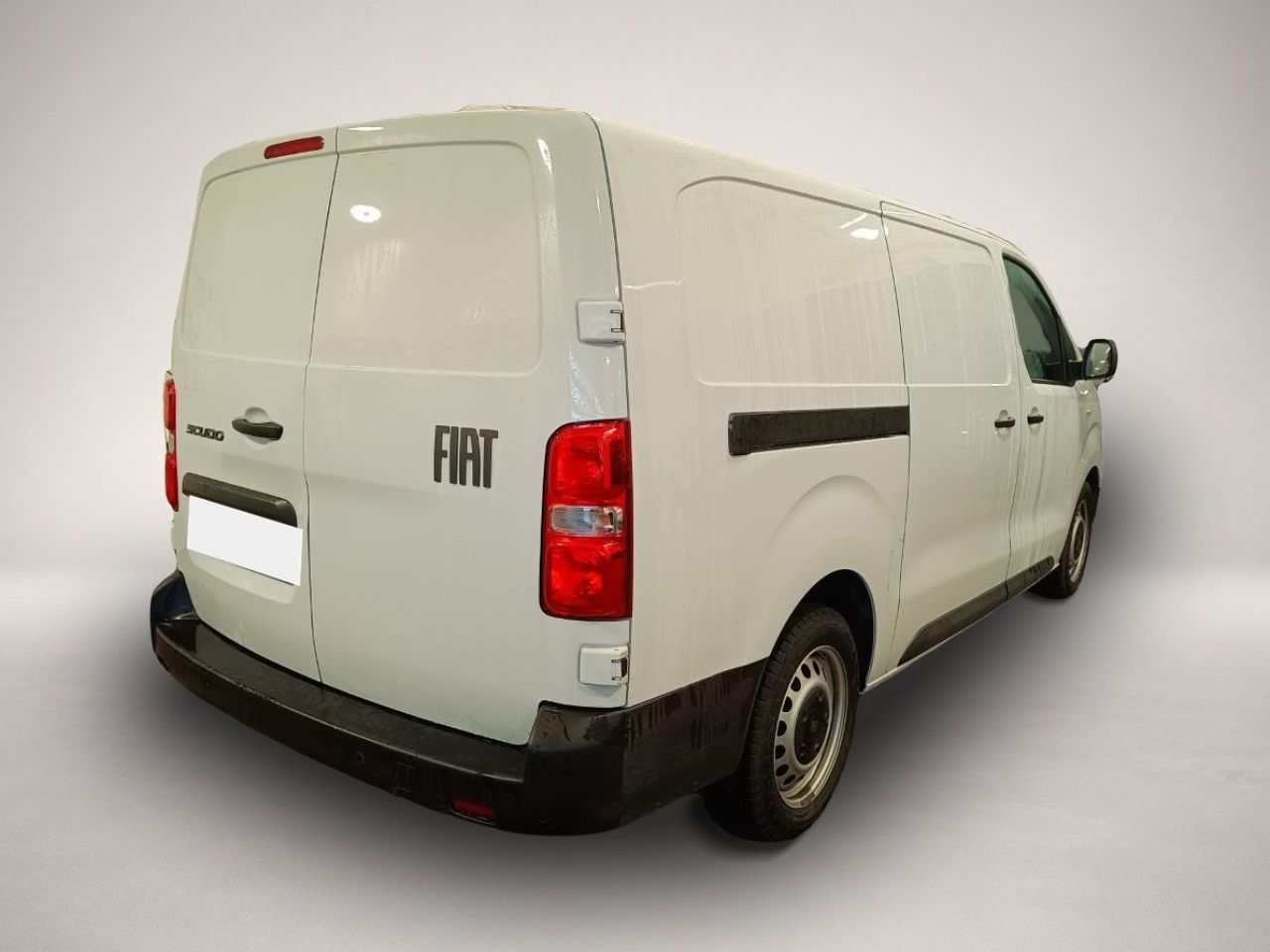 Bild 3 Fiat Scudo L3 XL 180 AT Navi PDC Regensensor