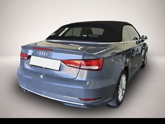 Fotografie 2 des Audi Cabriolet A3 Cabriolet 35 TFSI S-tronic Sport *Xenon*AHK*N