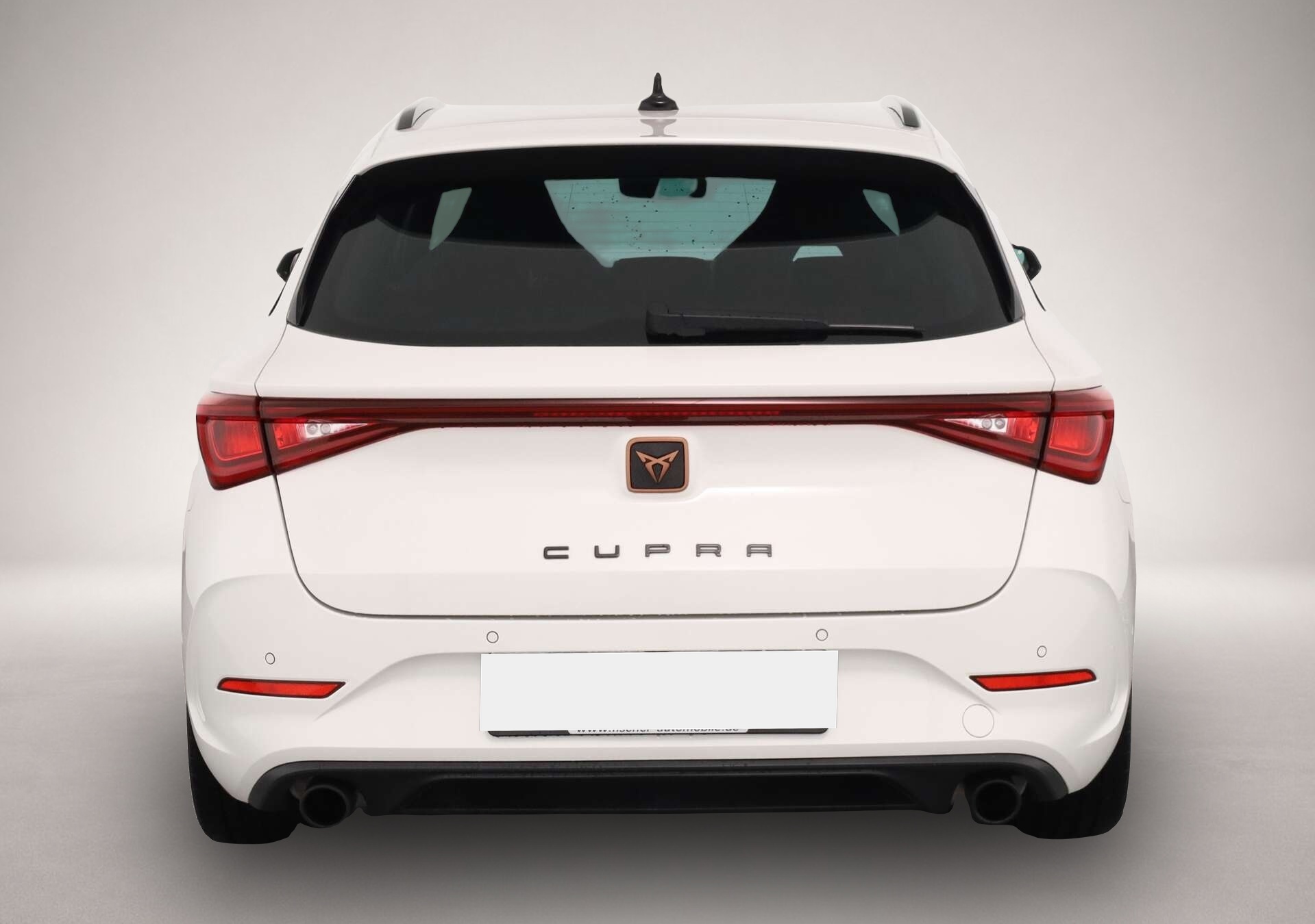 Bild 5 Cupra Leon Sportstourer 2.0 TSI VZ