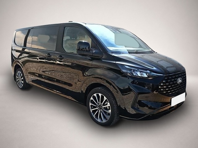 Bild 1 Ford Tourneo Titanium X L2 Tourneo Custom 2.0 EcoBlue Autom..
