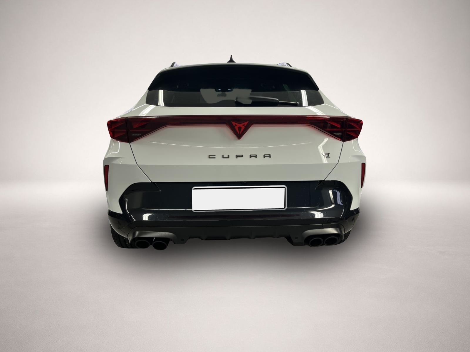 Bild 5 Cupra Formentor 2.0 TSI DSG 4Drive VZ AHK PANO TOP-VIE