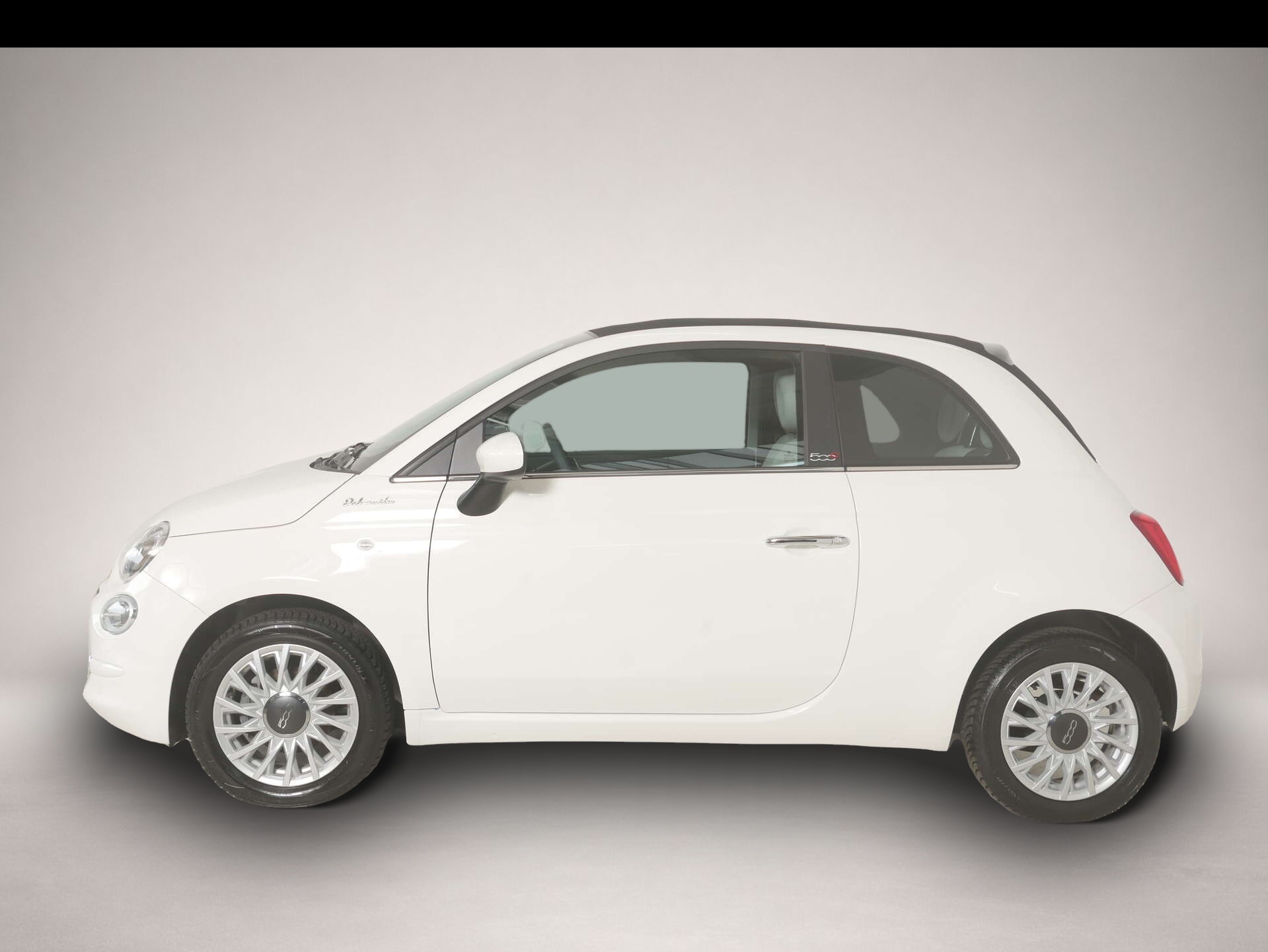Bild 3 Fiat 500C 1.0 GSE Hybrid Dolcevita