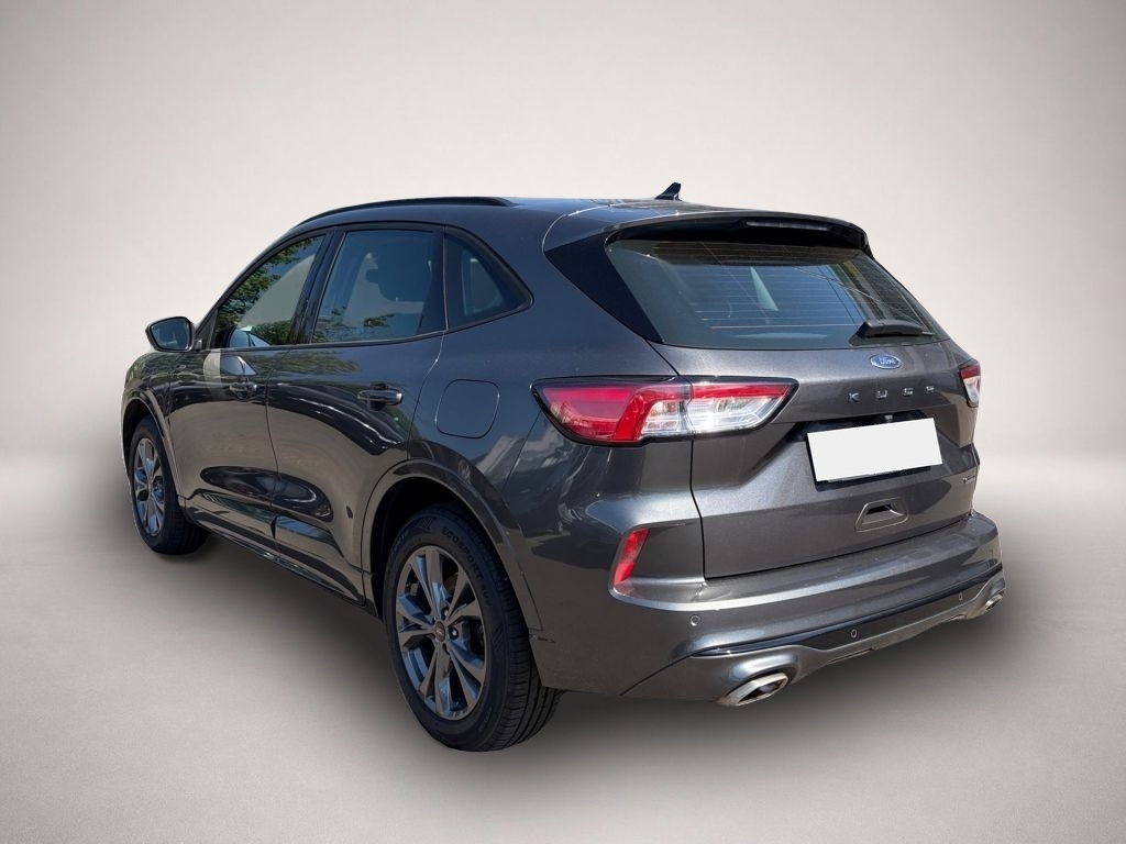 Bild 4 Ford Kuga 2.5 Duratec PHEV ST-LINE