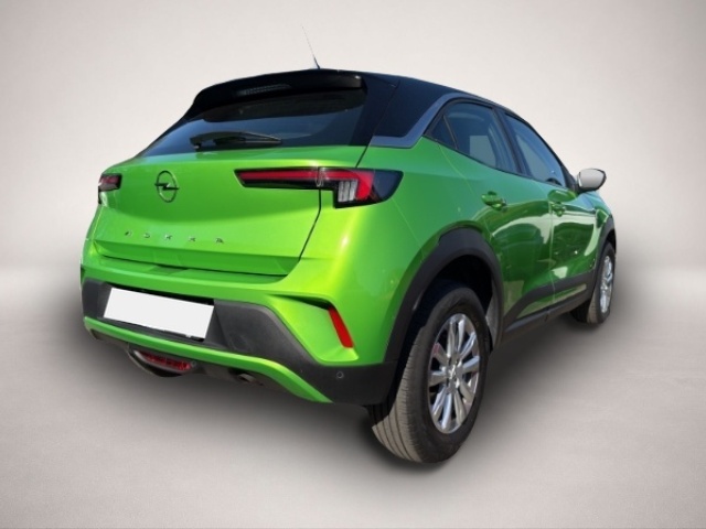 Bild 5 Opel Mokka Enjoy 1.2 +CARPLAY+CAM+SHZ+LED+PDC+