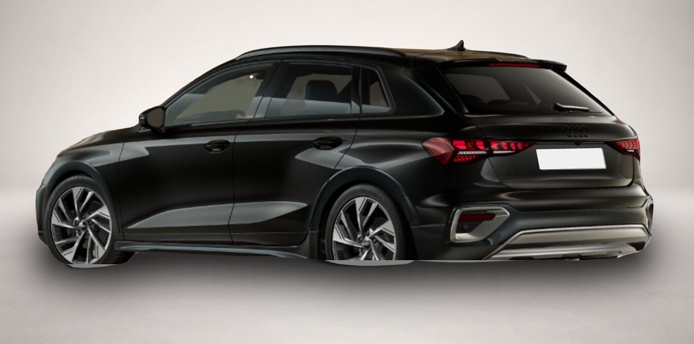 Bild 2 Audi A3 allstr. S tronic S line-Int. Navi 18Z ACC SHZ