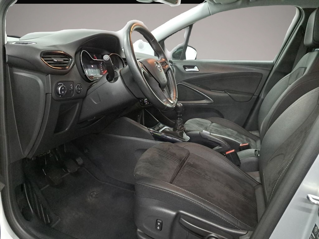 Bild 4 Opel Crossland (X) Crossland 1.2 Ultimate RFK LHZ SHZ LED HUD ALU