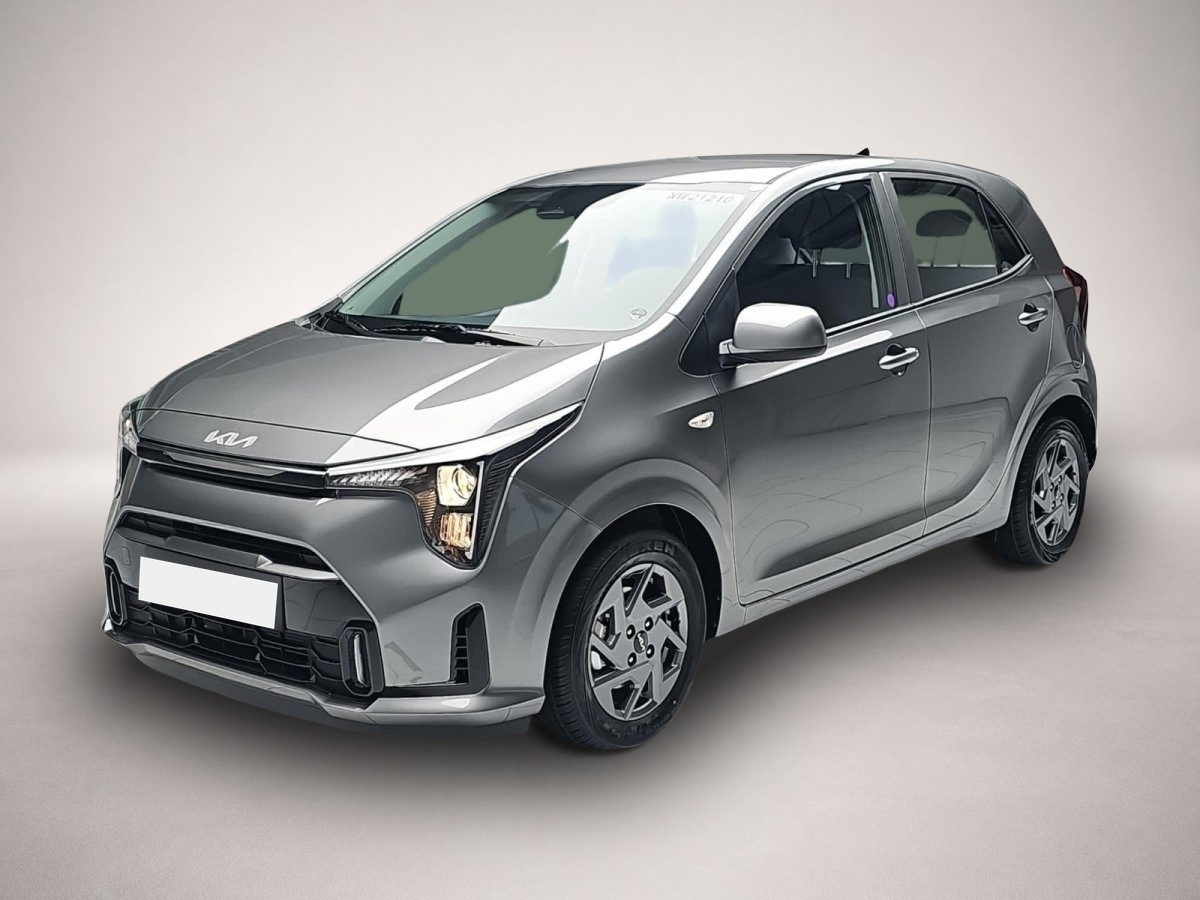 Bild 1 Kia PICANTO 1.0 GDI AUTO. (AMT) VISION MJ27 SITZH. N