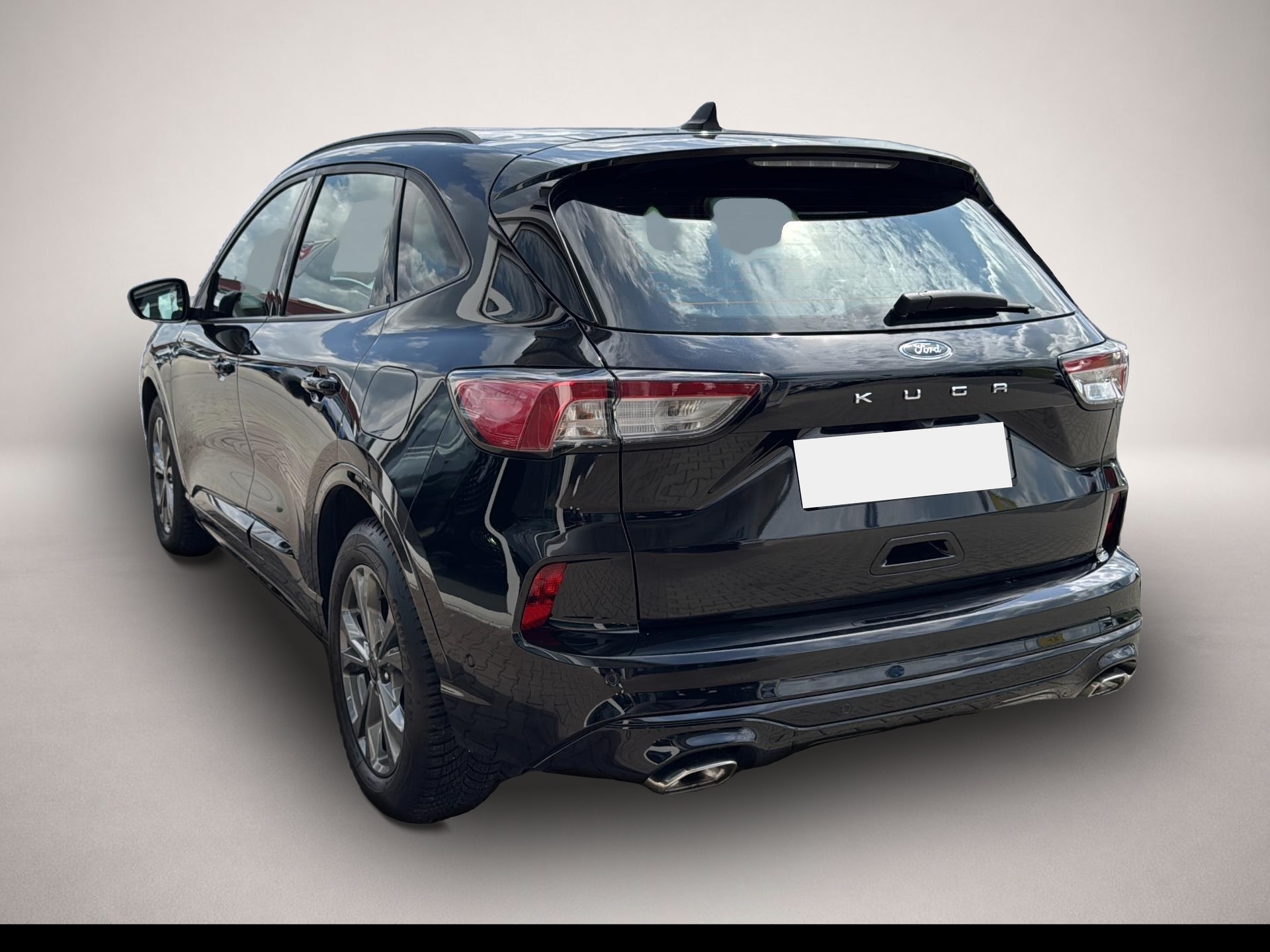 Bild 2 Ford Kuga ST-Line Sportpaket Bluetooth Head Up Displa