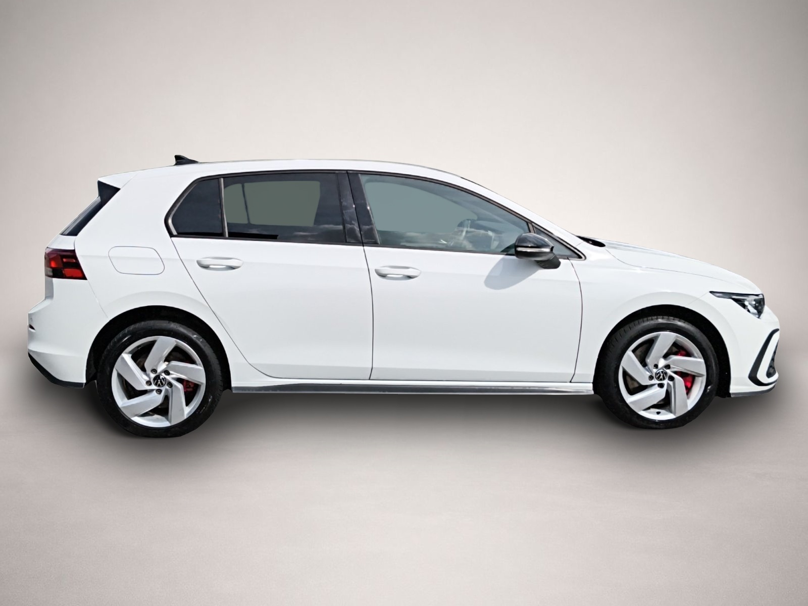 Bild 8 Volkswagen Golf VIII Lim. 1.4 electric TSI GTE eHybrid NAVI