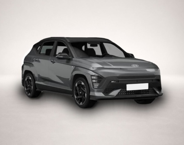 Bild 4 Hyundai KONA (MY26) 1,6 T-GDI 110 kW 2WD SMART TECHNOLO.