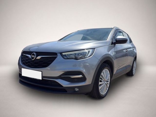 Bild Grandland (X) Opel