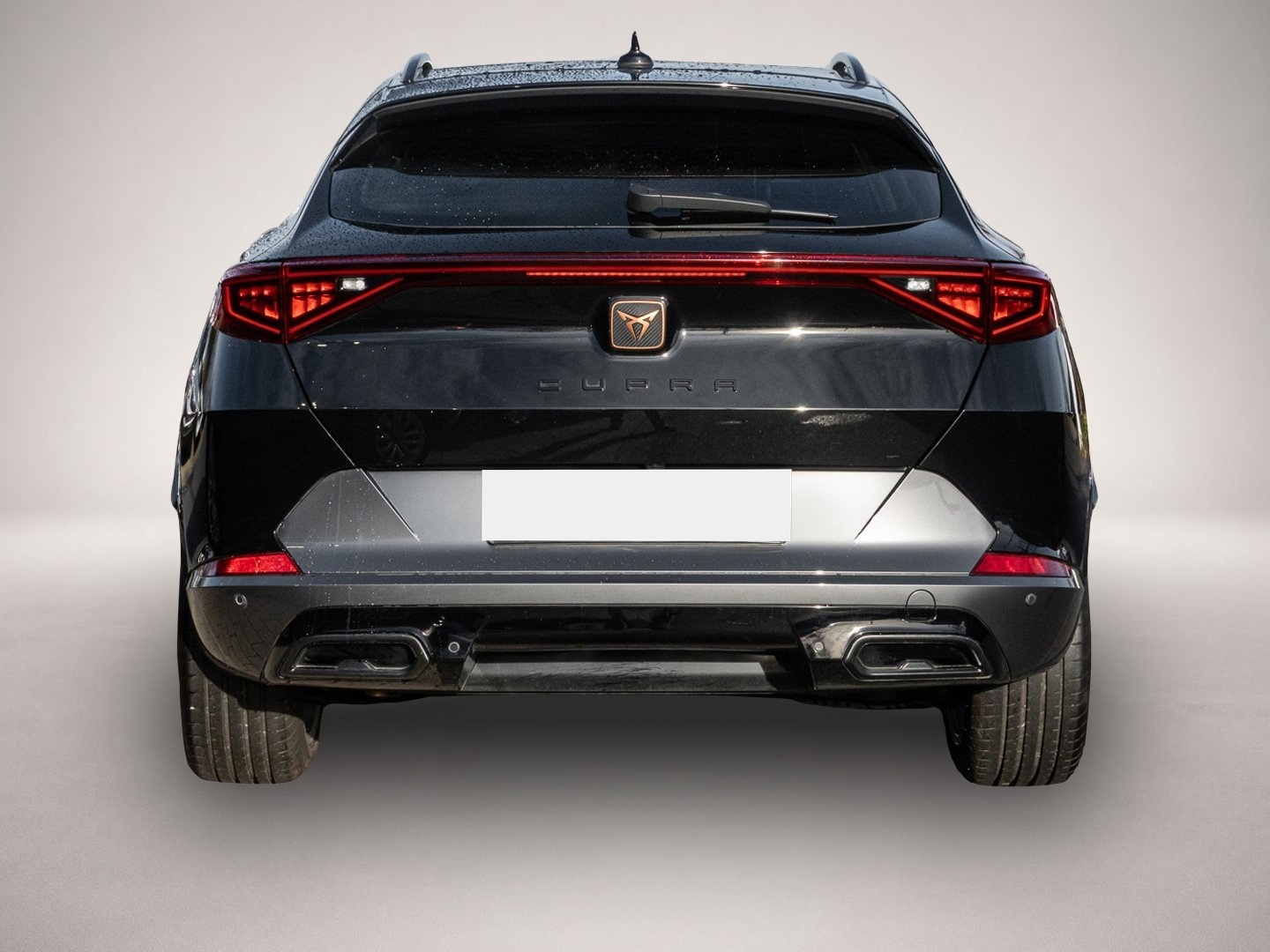 Bild 5 Cupra Formentor 1.5 TSI