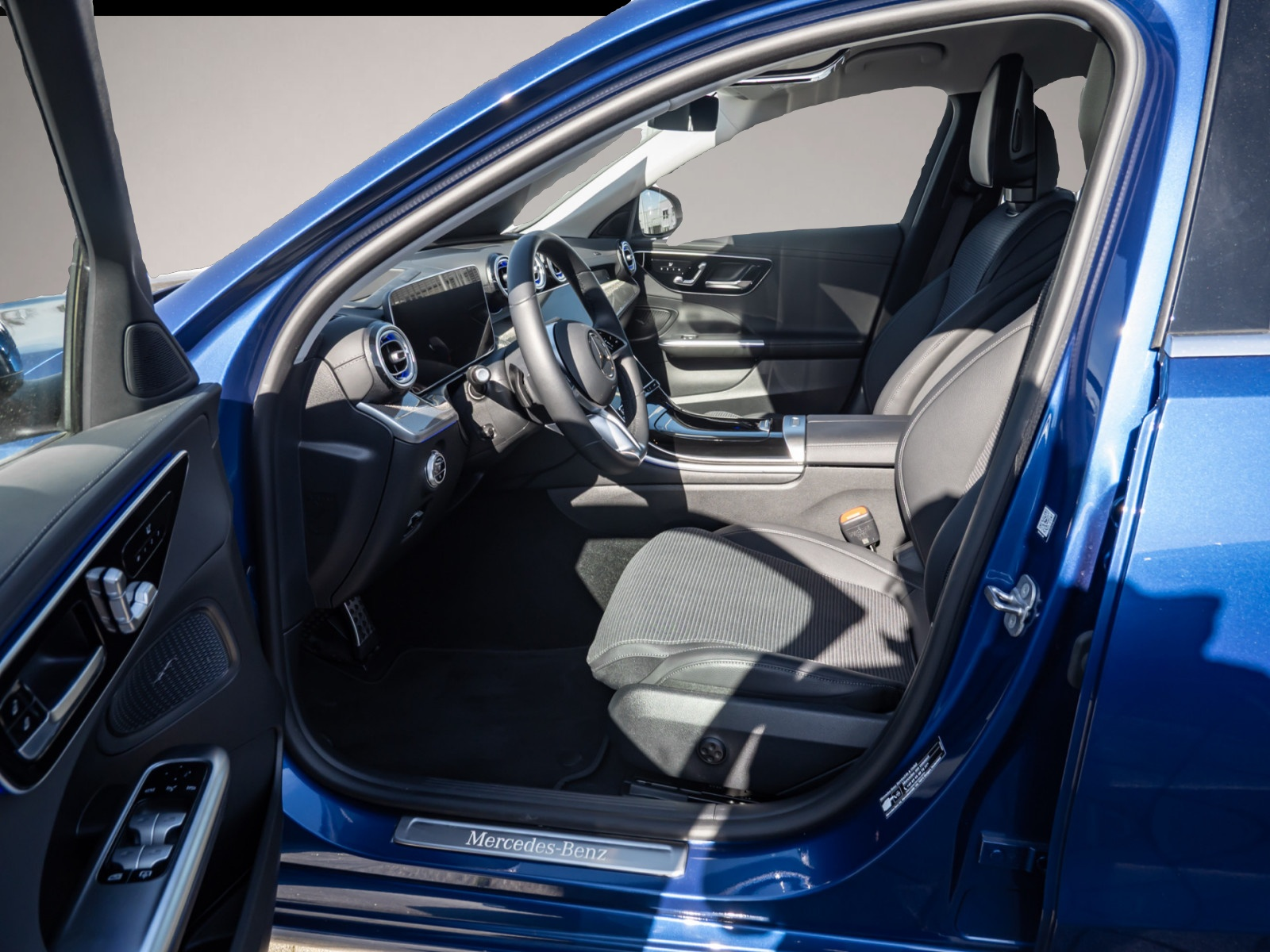 Bild 6 Mercedes-Benz C 300