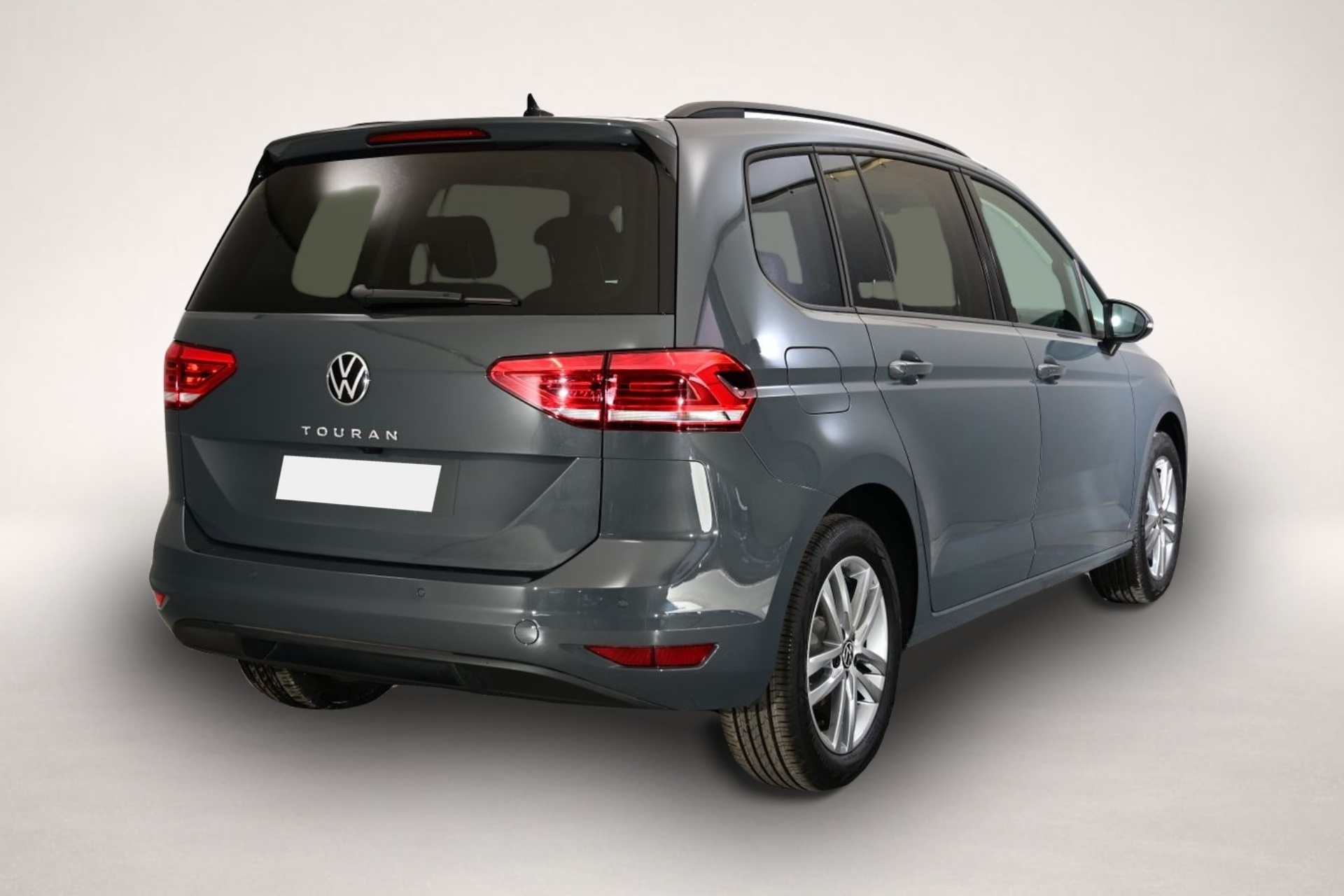 Bild 5 Volkswagen Touran 1.5 TSI 7-Gang-DSG