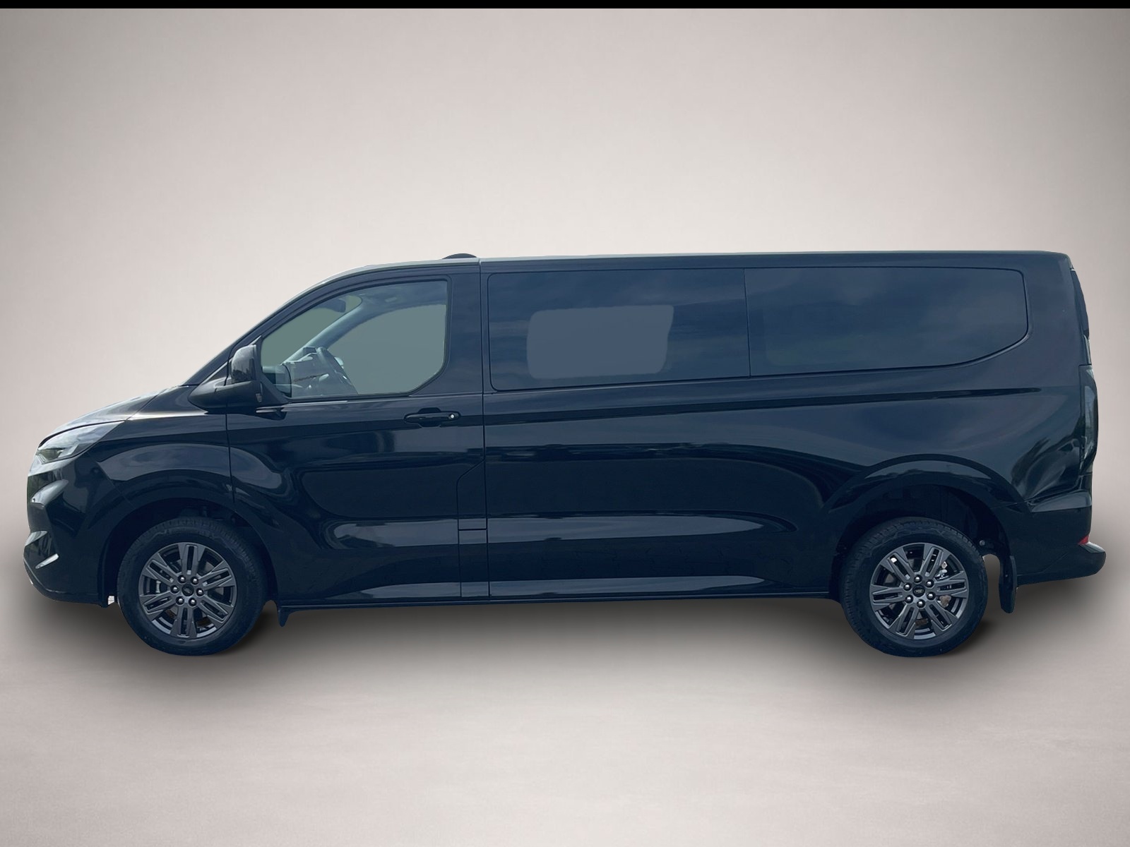 Bild 3 Ford Tourneo Custom Titanium 2,0 EcoBlue AT|STANDHZG