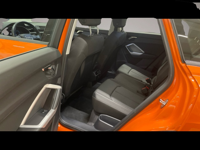 Bild 7 Audi Q3 35TFSI S tronic advanced LED/SITZHZ/SPUR/VIRT