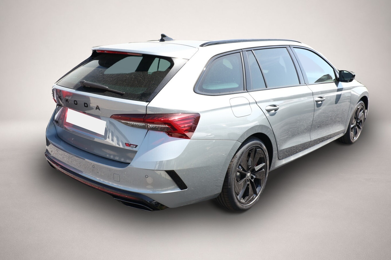 Fotografie 3 des Skoda Octavia Combi RS Pano AHK 360° DCC Matrix Nav