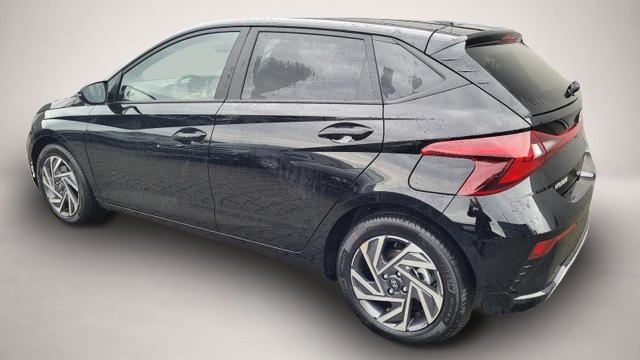 Bild 5 Hyundai i20 GO I20 Go*Navi*Shzg*Lhzg*PDC*Cam*16