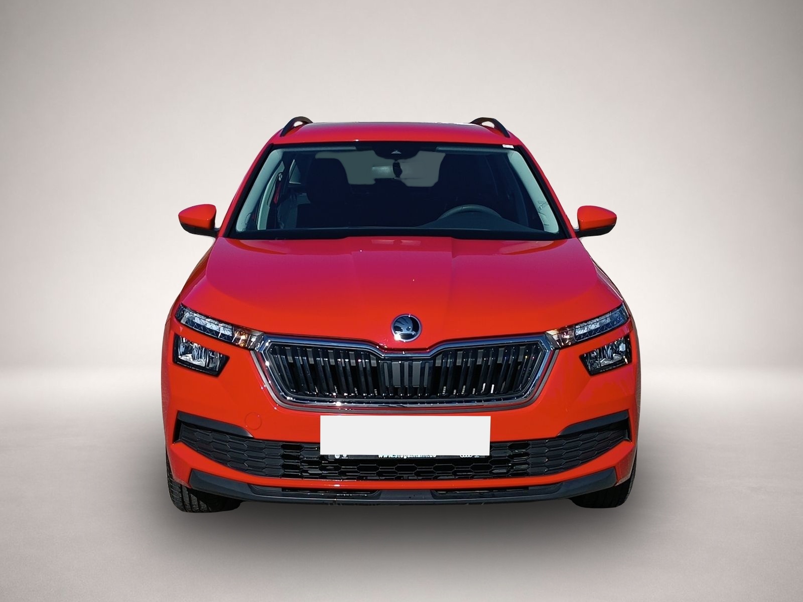 Fotografie 8 des Skoda Kamiq 1.0 TSI Active *LED*PDC*Sitzheizung*