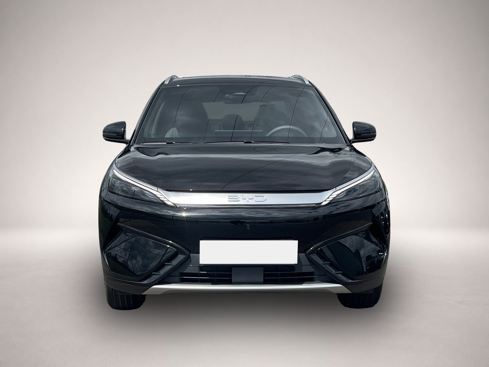 Bild 2 BYD Atto 3 Evo Excellence AWD|PANO|APP|ACC|HUD|NAVI