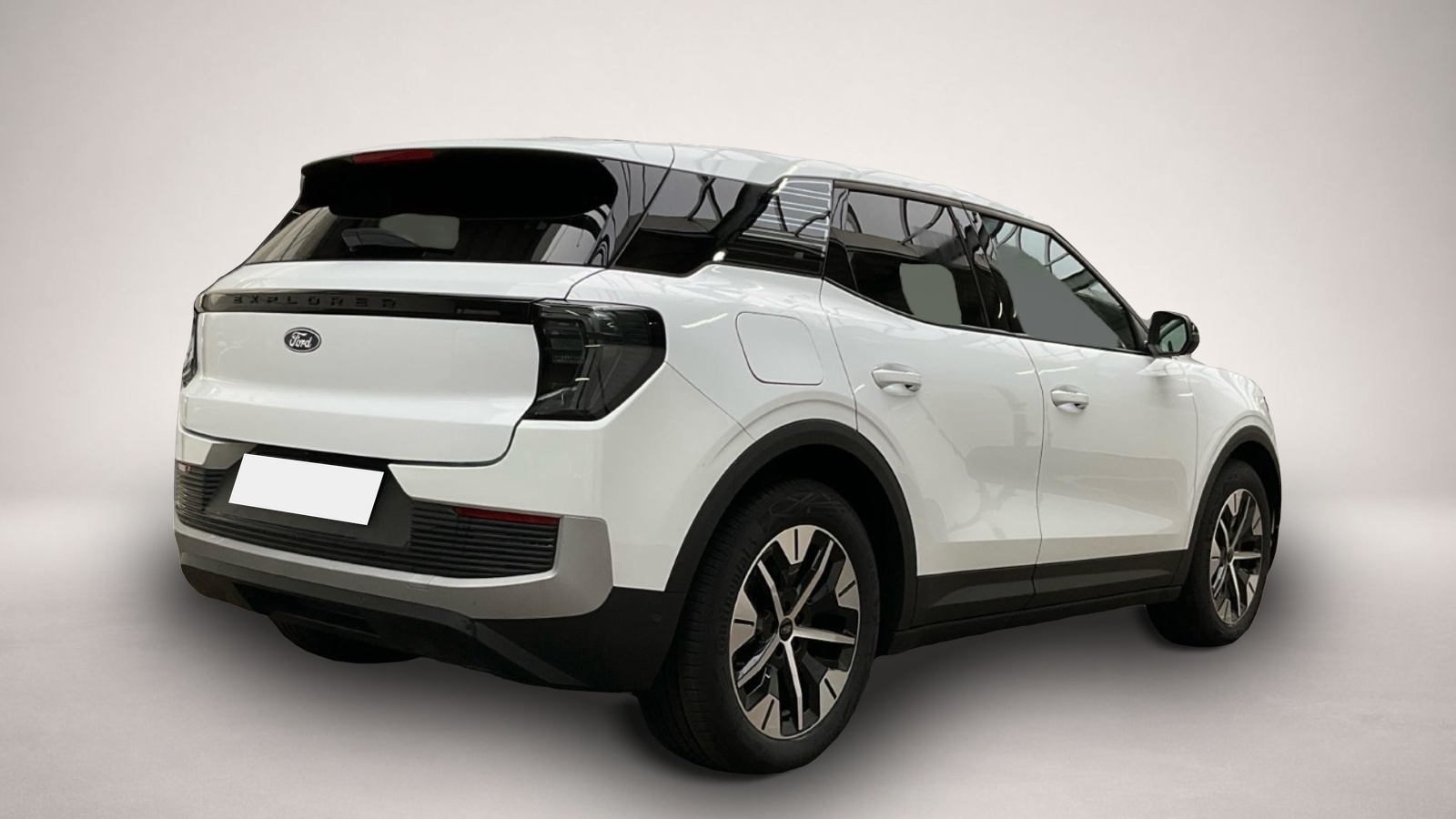 Fotografie 3 des Ford Explorer PREMIUM NAVI / WÄRMEPUMPE / P-DACH / FA